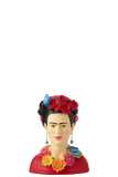 Busto Frida Kahlo Poliresina Small