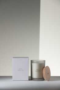 Scented Candle Accords Essentiels