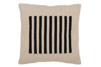 Cushion Stripes Middle Cotton