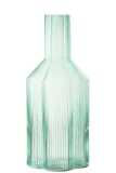 Karaf Fiore Glas Aqua