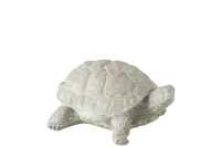 Tortuga Cemento Gris Large