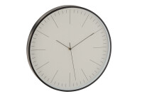 Reloj Gerbert Aluminio Negro