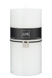 Cylinder Candle White Xxl-140h