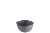 Bowl Louise Ceramic Grey Small
