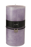 Cilinderkaars Lavendel Xxl-140u