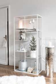 Pot + Couvercle Decoratif