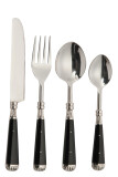 Box Cutlery 24 Pieces Classic