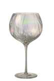 Wine Glass Irregular Glass