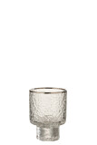 Liquor Glasss Irregular Glass