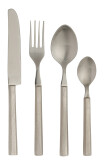 Box Cutlery 24 Pieces Stainless