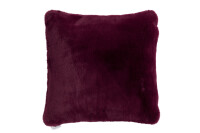 Cushion Cutie Polyester Purple