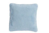Cushion Cutie Polyester Light Blue