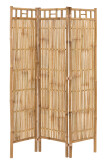 Folding Screen 3parts Bamboo