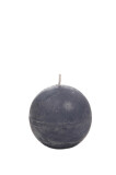 Ball Candle Petrol S -16h