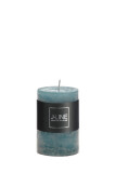 Cyl. Candle Azure s18h