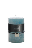 Cyl. Candle Azure M 48h J Line