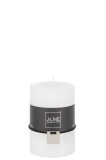 Cyl. Candle White M 48h J Line