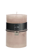 Cyl. Candle Sand Xl -120h J Line