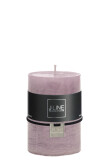 Cyl. Candle Lavender M 48h J Line
