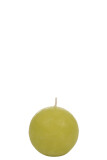Ball Candle Apple S -16h