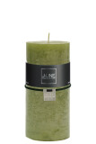 Cyl. Candle Grass L -72h J Line