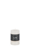 Cyl. Candle Vanilla s18h