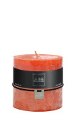 Cyl. Candle Orange -80h J Line