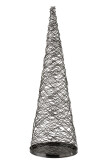 Cone Decoration Stainless Steel