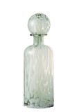 Bottle+Stop Speck Decorative Glass