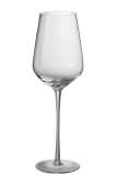 Drinkglas Witte Wijn Kristalglas
