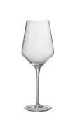 Bicchiere Vino Bianco Leo Vetro