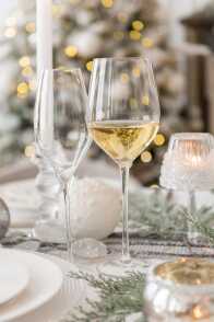 Drinkglas Witte Wijn Leti Glas