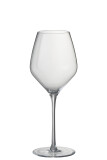 Drinking Glass Whi Wine Leti Glass